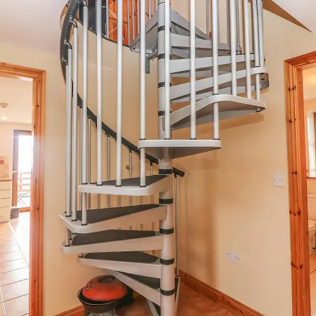 Holiday home Cahirkeen