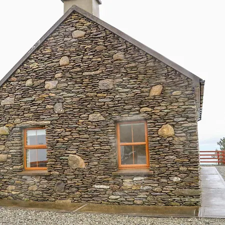 Cahirkeen Holiday home *