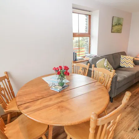 Holiday home Cahirkeen *